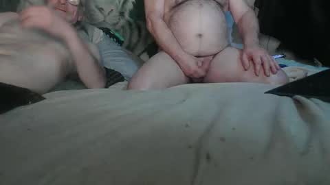 sherbearxrayghost online show from March 20, 1:48 pm