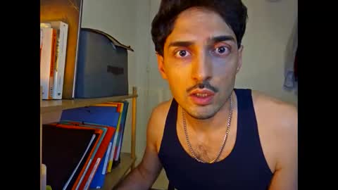 shhervin online show from April 19, 12:43 am