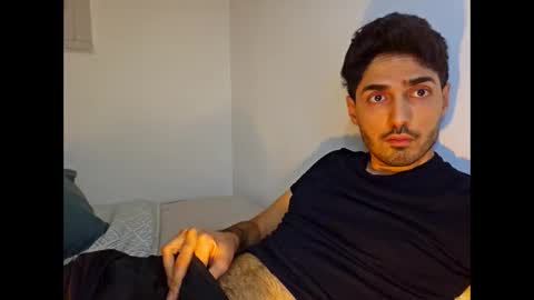 shhervin online show from January 13, 12:04 am