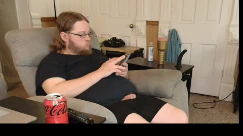 shifty885 online show from March 29, 1:17 am