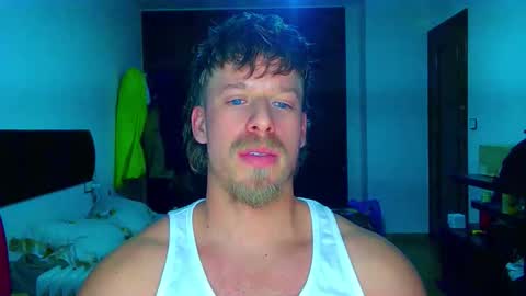 Cick Goreskin online show from February 4, 3:56 am