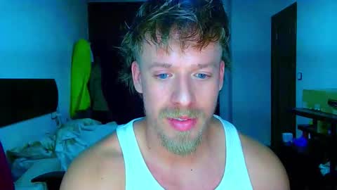 Cick Goreskin online show from February 7, 4:41 am