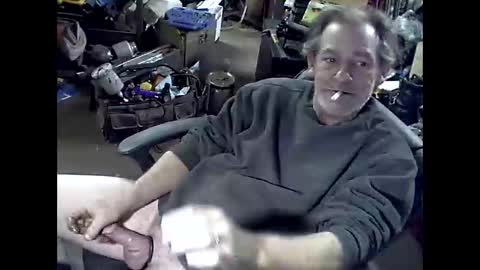 Shoani online show from October 26, 7:10 am