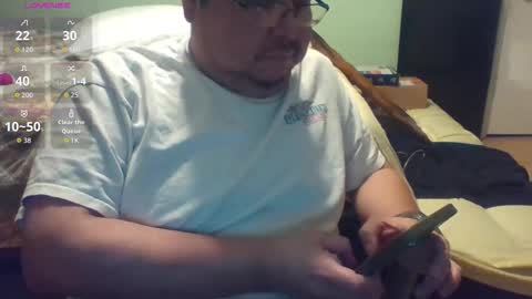 Jose R online show from January 6, 3:21 am