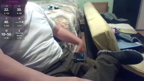 Jose R online show from January 18, 11:34 am