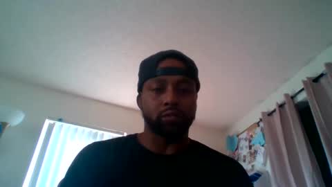 Rico Splasher online show from October 30, 5:03 pm