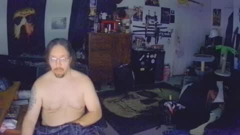 shredmancer online show from March 6, 2:09 am