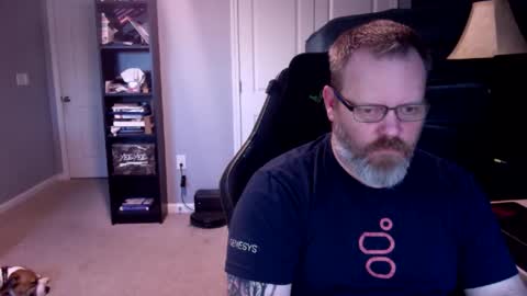 shughes740 online show from March 18, 11:08 pm