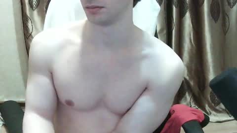 Georgiy online show from January 18, 6:54 pm