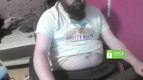 shyguy online show from January 31, 7:51 pm