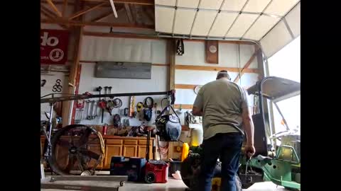 Shy Guy online show from October 23, 6:33 pm