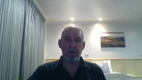 shyguytm online show from October 13, 6:30 am