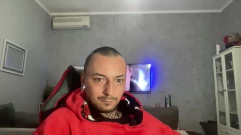 sidvicious23cm online show from February 5, 8:27 pm