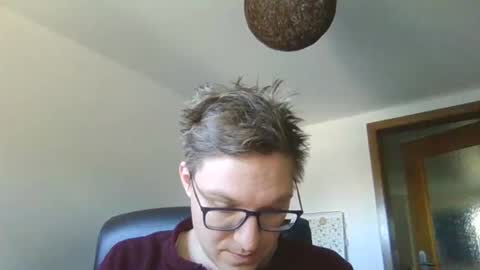 silent_control93 online show from March 3, 8:01 am