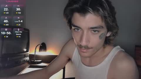 cybin online show from October 5, 1:15 pm