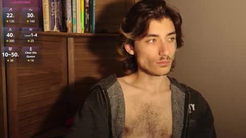 cybin online show from February 17, 1:59 am