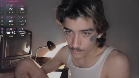 cybin online show from October 9, 3:44 am