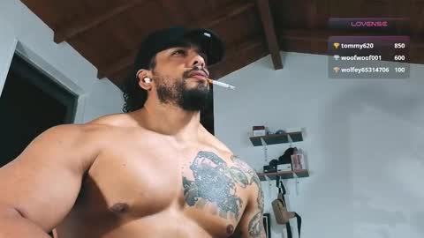 silvabranko online show from January 17, 2:47 am