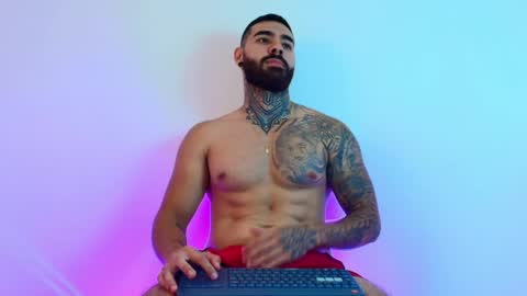 silavno online show from April 30, 12:39 am