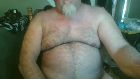 silverdadbod online show from February 27, 7:46 pm
