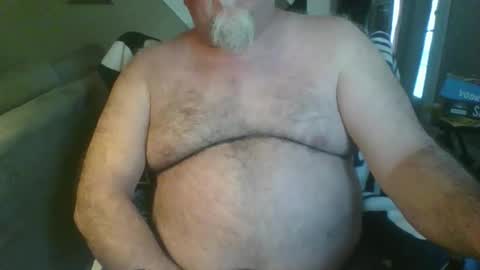 silverdadbod online show from February 13, 1:16 pm