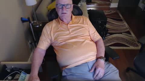 silverfox online show from February 3, 12:58 am