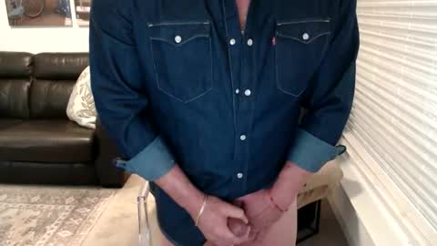 silveroli187 online show from November 11, 4:34 pm