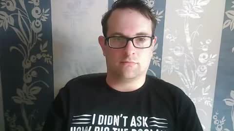 silversarg online show from September 19, 12:46 am