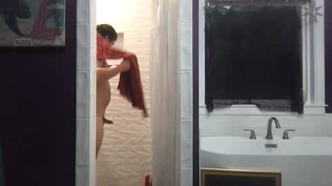 simi136 online show from February 9, 4:28 am