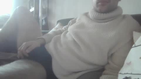 Sam online show from December 6, 1:55 pm