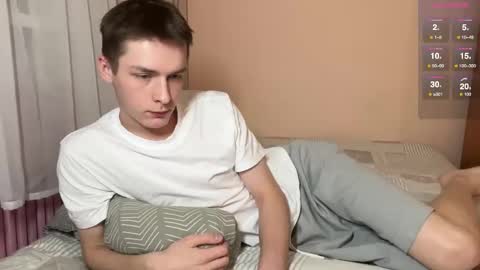 Simon online show from January 13, 8:46 pm