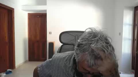 Simon online show from November 23, 7:52 am