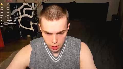 Simon online show from February 16, 9:13 pm