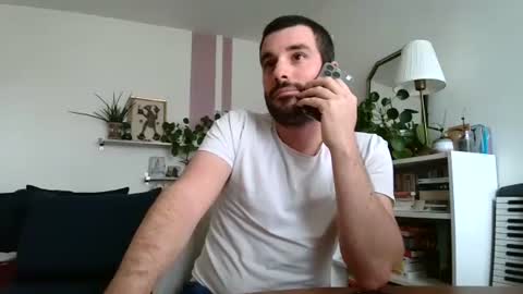 Simonxtem online show from January 13, 1:48 pm