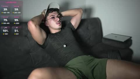 SIMOON online show from November 19, 6:24 am