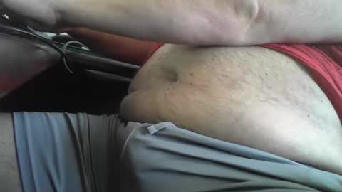 simplesingleman online show from October 5, 8:13 pm