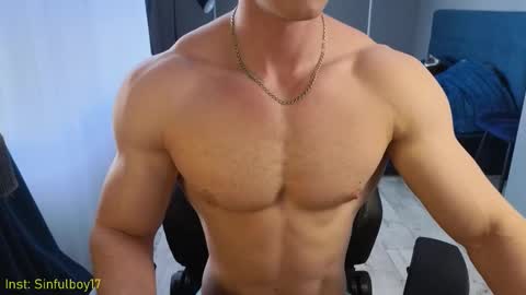 Richard online show from February 4, 9:59 am