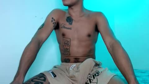 Snapshot of sir_black1 chatting on March 9, 8:31 pm Sir black online show from March 9, 8:31 pm