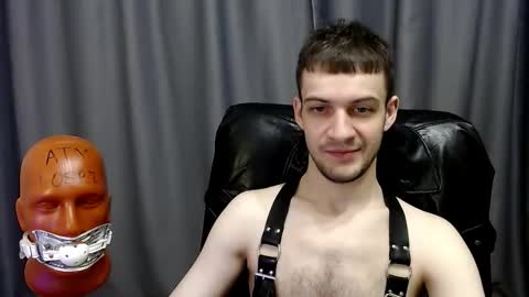 Sir Damien online show from October 26, 3:19 am