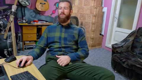 I am The Fourth and only Sir. Pelo online show from October 26, 11:34 am