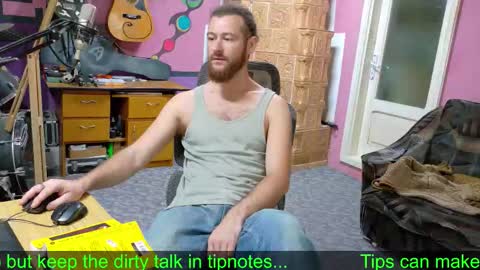 I am The Fourth and only Sir. Pelo online show from November 11, 1:38 pm