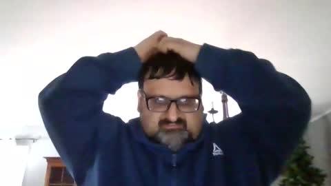 SirMike80 online show from January 14, 1:49 pm