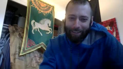 sirpoundcakes online show from March 16, 5:28 pm