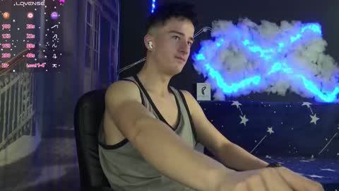 SirReedy online show from November 29, 5:31 am