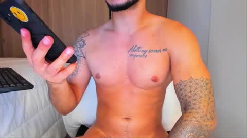 Call me papi online show from February 24, 4:35 am