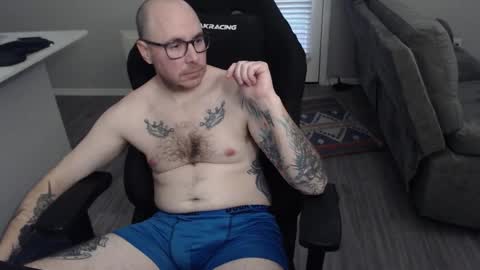 Sir Scotty online show from January 11, 12:44 am