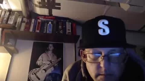 Situational Lefty online show from April 26, 7:39 am