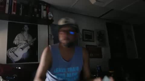 Situational Lefty online show from January 4, 5:58 am