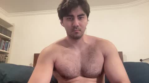 sixpacker_ online show from December 20, 3:13 am