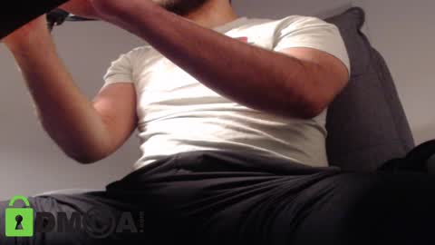 Snapshot of skankhunt9000 chatting on December 9, 4:45 am Your Master MasterD9000 online show from December 9, 4:45 am